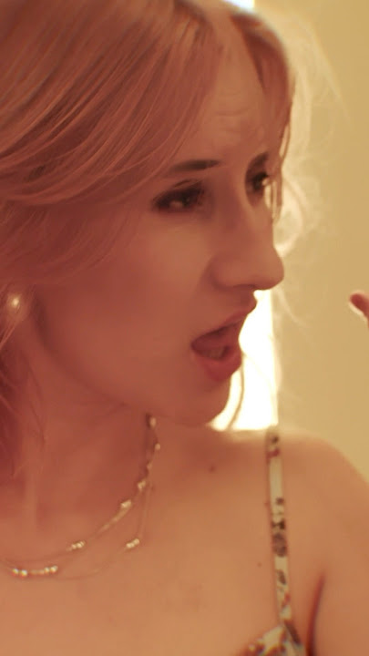 MAMMA MIA rus version by Lera Terrakota #cover #singer #music #musical #mammamia  #abba