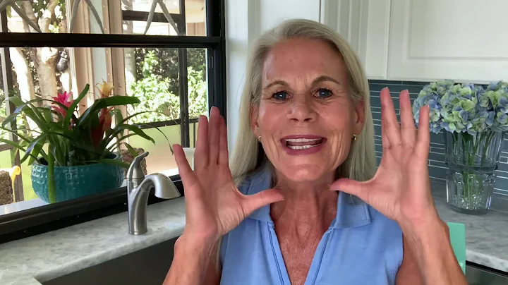 Julie Gordon | Coffee Scrub