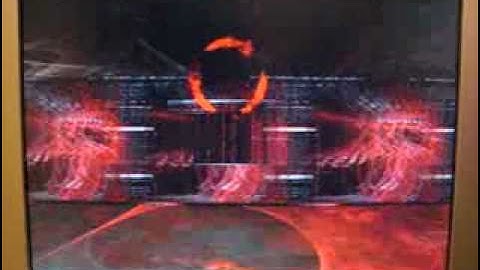 Breve exploración de Debian Lenny GNU/Linux con Compiz Fusion