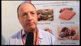 Polyoak Packaging interview at Propak East Africa 2015.