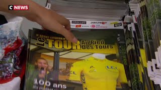 Le Tour de France va passer par un quartier populaire, une première fois dans son histoire