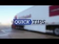 CRE Quick Tips: After Backing