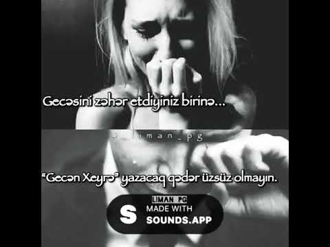 Sevdiyini.itiren insanin gulmsemesinde bile bir huzur vardir bee 💔🥀