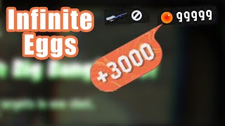 NEW Single Player Exploit Gives You UNLIMITED Power Eggs