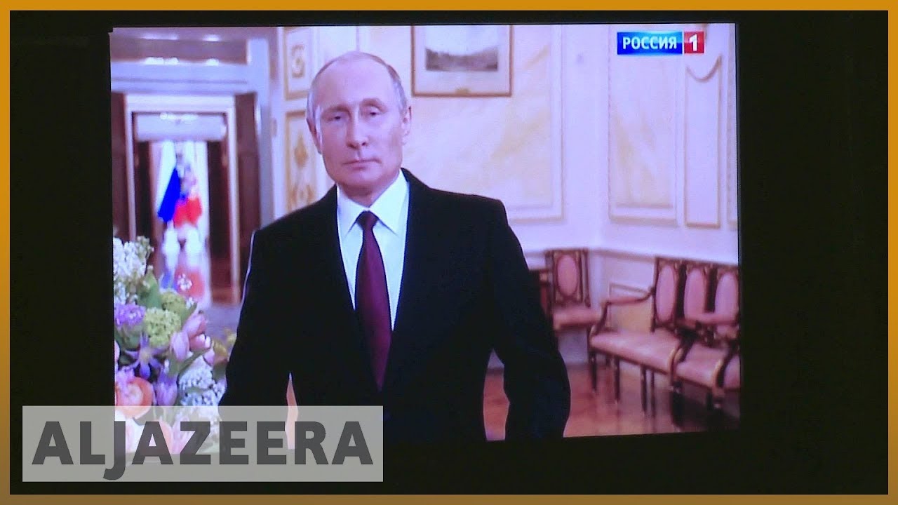🇷🇺 «لمن نصوّت؟ لا خيار آخر»: ناخبو أوغليتش يتحدثون عن الانتخابات الروسية