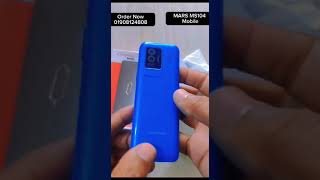 MARS MS104 SUPER Slim Mobile || gadgets review best top shortsyoutube shortsfeed