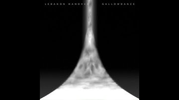 TouchDesigner - Music visualization 06 - Lebanon Hanover