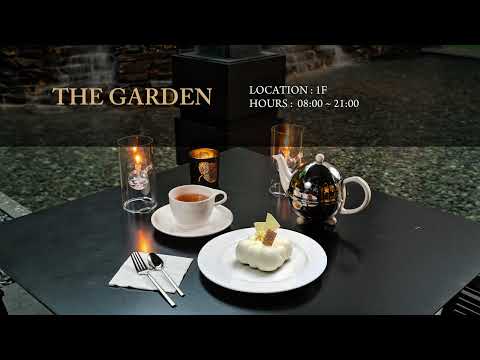 Royal Hotel Seoul _ Space information[로얄호텔서울 소개 영상]