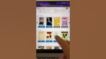 Thumbnail of 🔥 ＂FREE Ebook Sites You NEED Read or Listen Anywhere!＂ #freetools #FREE #readingbooks #ebook #b