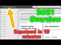 New Microsoft 365 Admin center All tabs explained in 10 minutes | Office 365