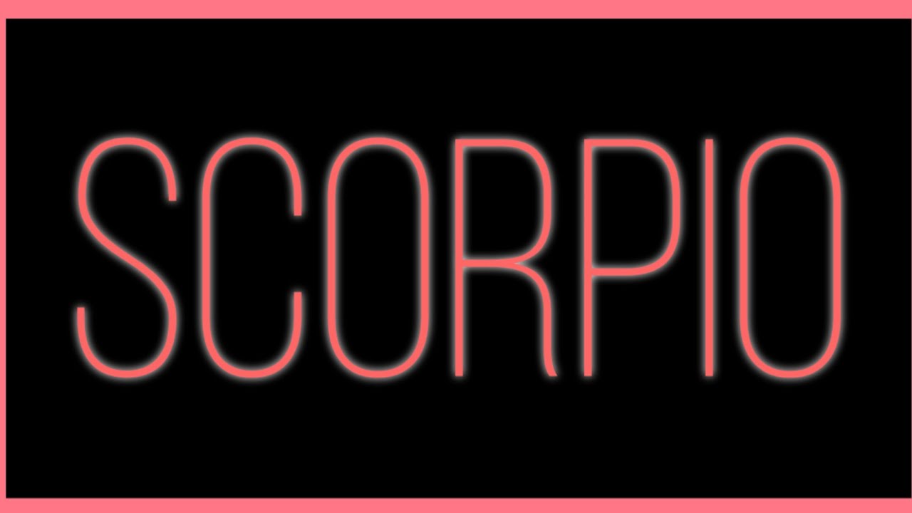 Scorpio ♏️ an unusual message for someone specific ~ hard to express in words ❤️ May 2021