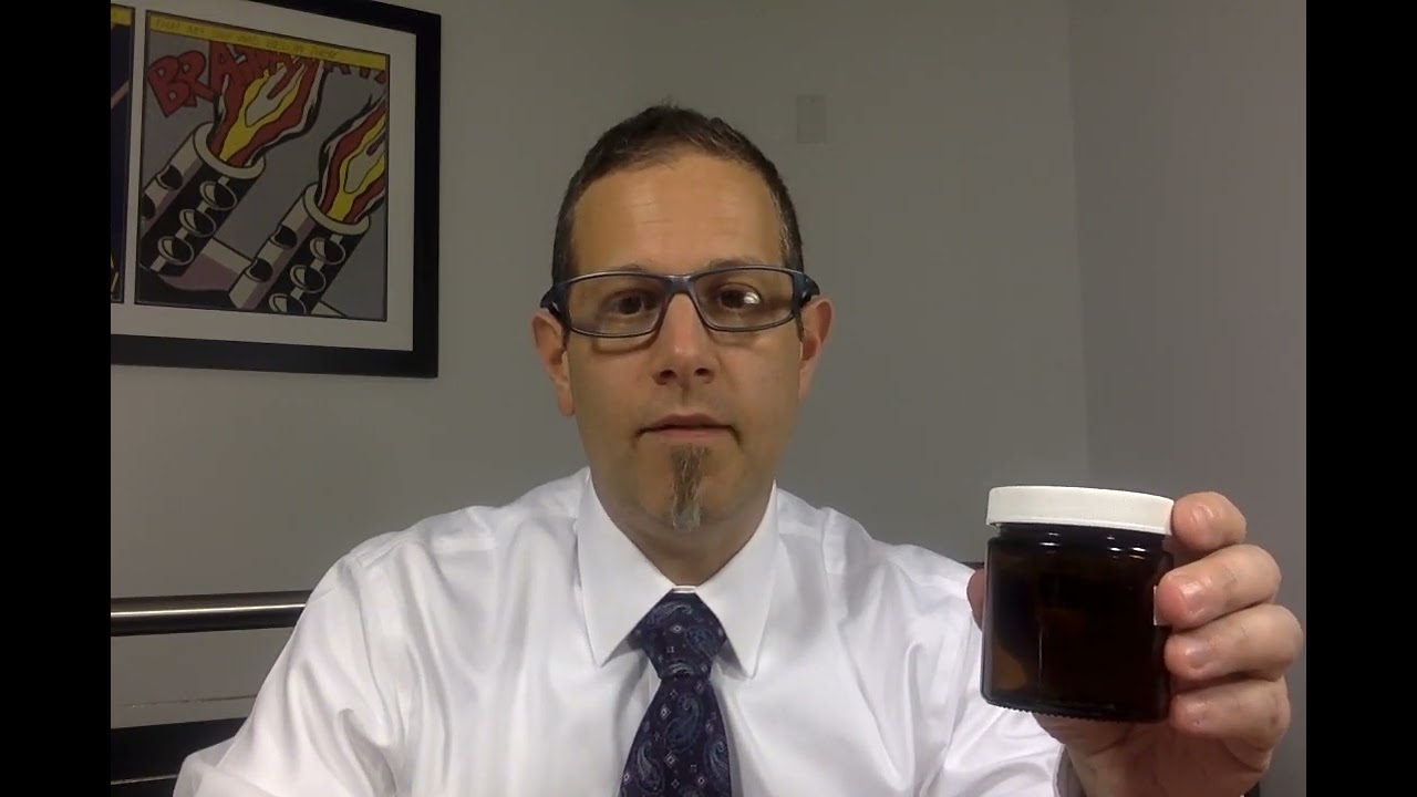 What is the best way to store my medical cannabis?