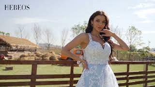 Hebeos-New Arrival Prom Dresses For 2022