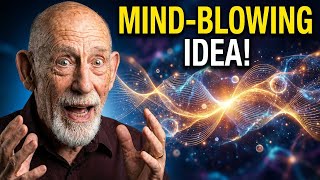 Leonard Susskind Explains String Theory's Strangest Idea