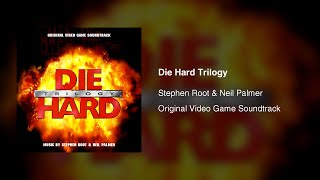 Die Hard Trilogy (Original Video Game Soundtrack) - Stephen Root &amp; Neil Palmer (1996)