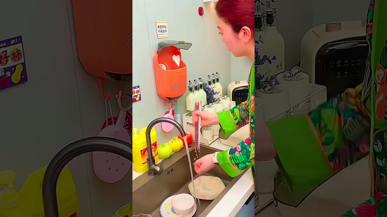 Cool Gadgets! Smart Appliances, New Gadgets, Kitchen Gadgets, Home Gadgets 