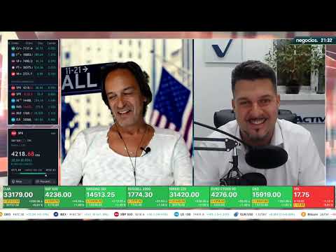 &iquest;C&oacute;mo se est&aacute; comportando el oro en el mercado? Javier Etcheverry