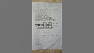 9th class physics exam paper fa2 2025 ap real question paper