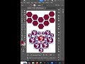 How to Use Global Edit in Adobe Illustrator CC Edit Multiple Objects Instantly | Creative Cut BD