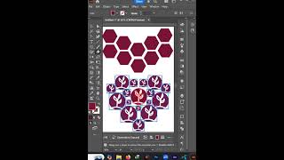 How to Use Global Edit in Adobe Illustrator CC Edit Multiple Objects Instantly | Creative Cut BD