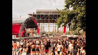 Download Lagu Day 3 Recap | Kappa FuturFestival 2025 MP3