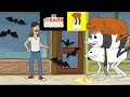 El deseo de Charlie | Escandalosos | Cartoon Network