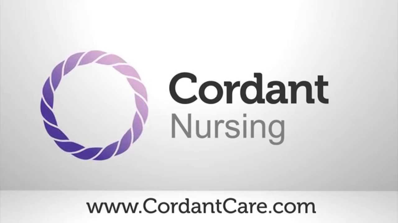 Work for Cordant- Part of The Cordant Group - YouTube