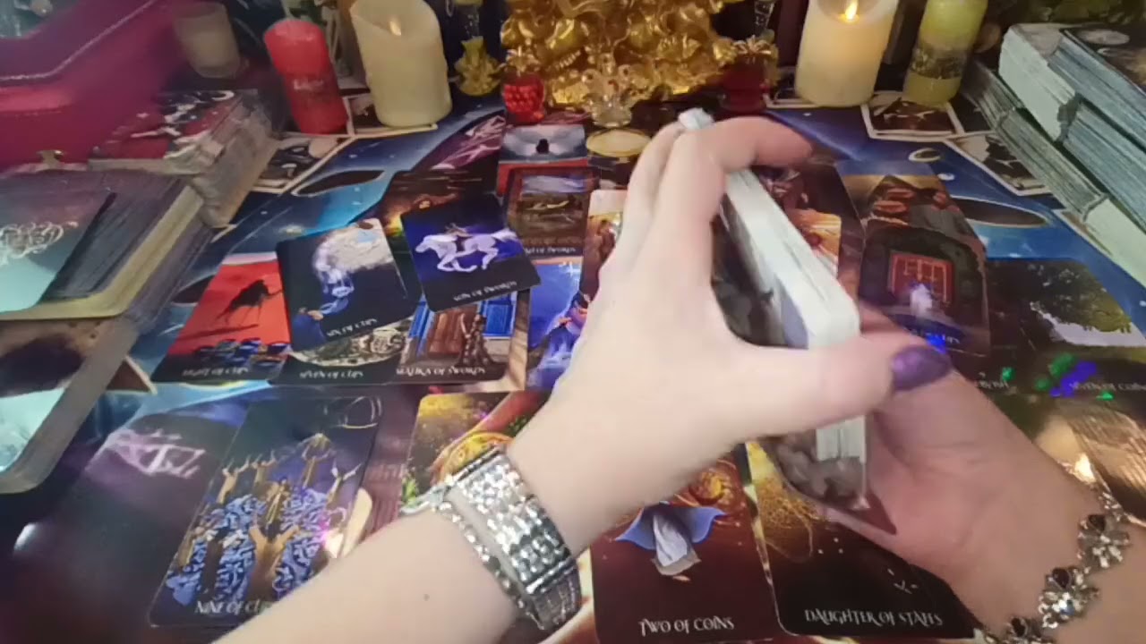 #برج_العذراء♍انت من تصنع قرارك تأني واهدى🤌واسمع نصيحه من حولك🗣️شريك غيور ومش حابب يخسرك 🧏مهما حصل🫂