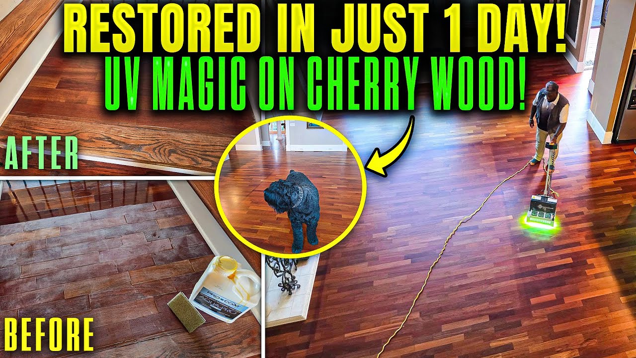 Wood Floor Services in Brooklyn, NY