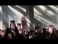 Brent Faiyaz - DEAD MAN WALKING LIVE in Milan (Crazy Performance) 4K HDR