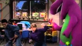 Barney Friends Our Furry Feathered Fishy Friends Season 3 Episode 11