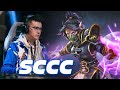 Sccc Templar Assassin [22/4/8] - Dota 2 Pro Gameplay [Watch & Learn]