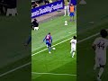 Mateta’s Quick Feet 👀