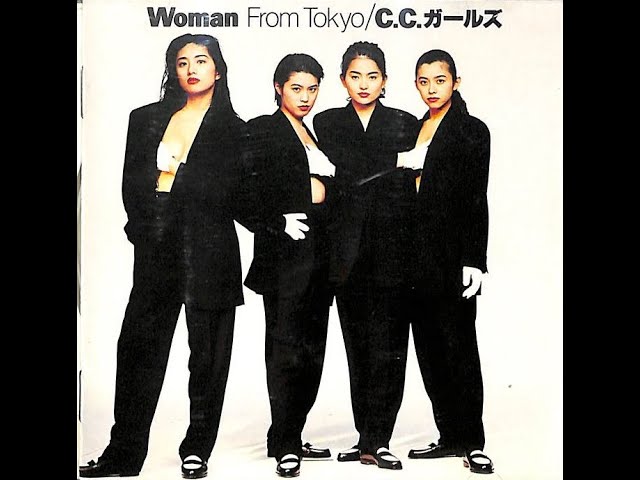 邦楽 woman's Amazon.com: Tokyo Girls' Style - Tsuioku Single