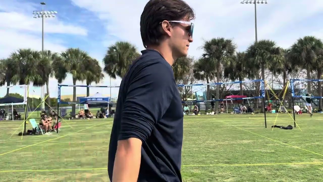 Gulf to Bay 2s A Pools Game 4