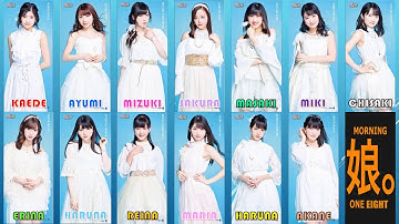 [HD] Morning Musume 