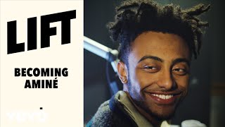 Aminé - Becoming (Vevo LIFT)