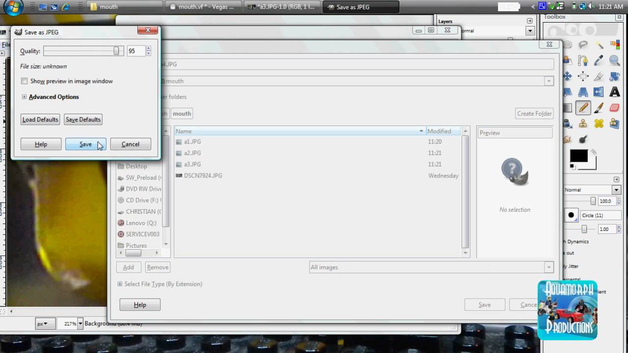 Brickfilm Tutorial How to Make the Mouth Move YouTube