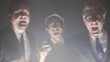 Never Gonna Die - Video by So-Cal Rocket Dynamics - Neo Rockabilly