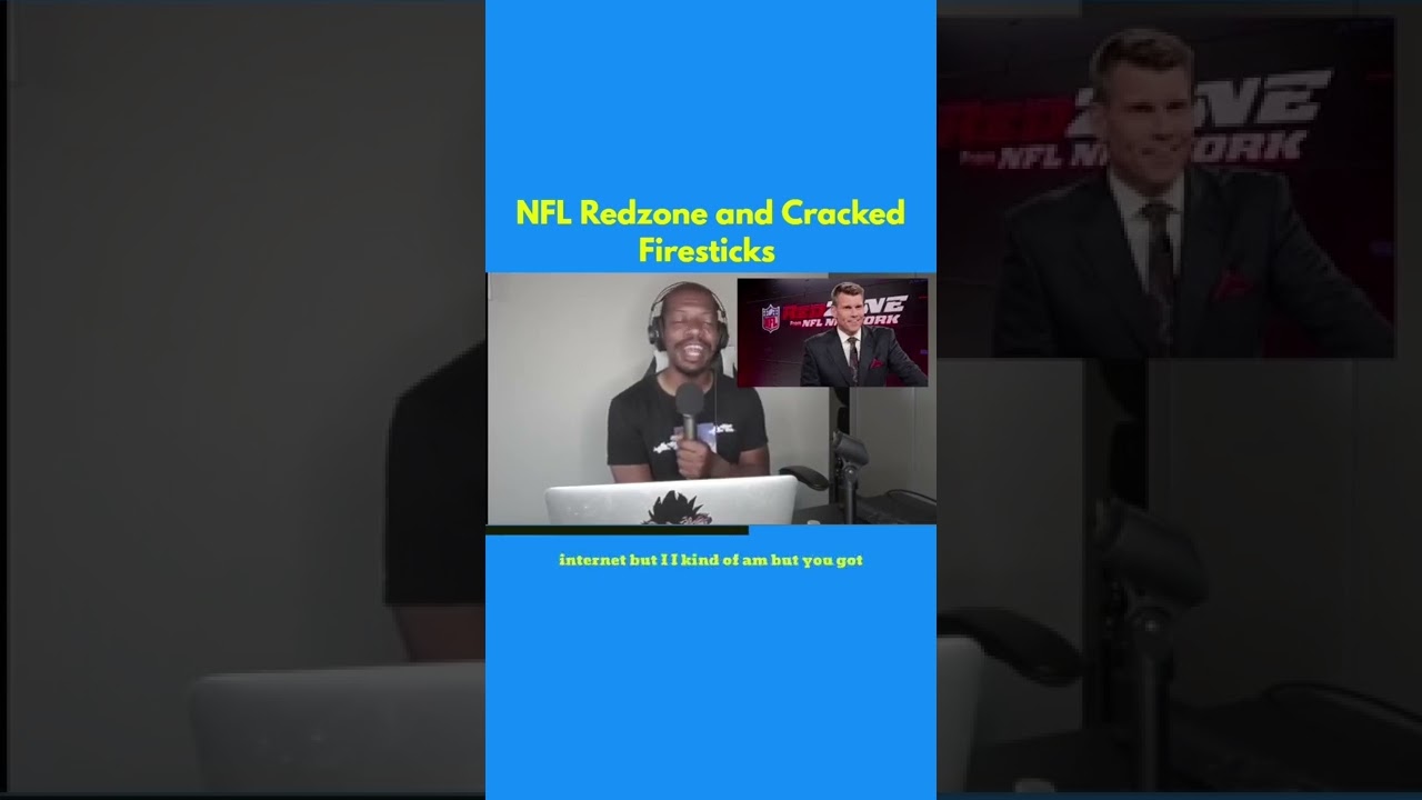 NFL Redzone on Firestick is the best