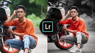 Lightroom present ki madth# se 2minte me #photos #editing kase Kare🔕 screenshot 3
