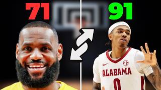 Details I REVERSED Every NBA Team Guide