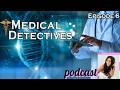 Medical Detectives Deutsch | True Crime Episode 6