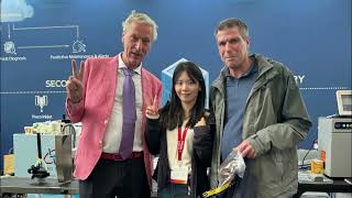 LEAD TECH Concludes a Successful Show at Interpack 2026 in Düsseldorf