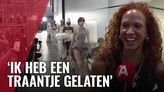 Thumbnail for Jonge talenten op Amsterdam Fashion Week