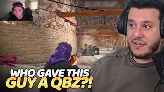 Ramee Reacts to Gio Going Crazy with a QBZ on the Cops and More! | Prodigy RP | GTA RP