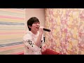 Lucky Man / 嵐 (cover) 19/12/05
