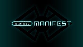 Starset - Manifest - (Clockworkk RETR〇_GR∆DE Remix)