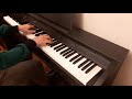 Beethoven   Silence arr. Ernesto Cortazar | Cover by D'ArmS