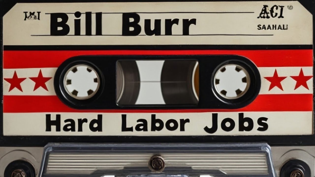 opie-and-anthony-tapes-bill-burr-doing-hard-labor-jobs-before-comedy